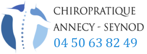 Chiropratique Annecy - Seynod